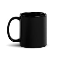 Alternative Hero - BNL Black Glossy Mug - 11oz
