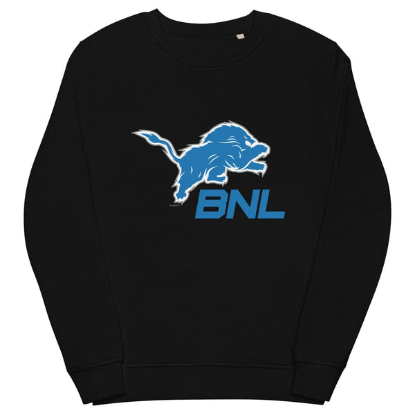 Alternative Hero - BNL Premium Unisex organic sweatshirt -