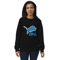 Alternative Hero - BNL Premium Unisex organic sweatshirt