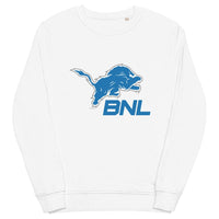 Alternative Hero - BNL Premium Unisex organic sweatshirt -