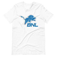 Alternative Hero - BNL Premium Unisex t-shirt - White / XS
