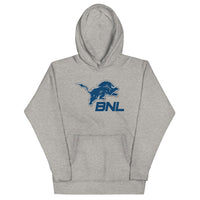 Alternative Hero - BNL Ultra Premium Embroidery Unisex