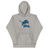 Alternative Hero - BNL Ultra Premium Embroidery Unisex