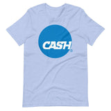 Alternative Hero - Cash Short-Sleeve Unisex T-Shirt - 