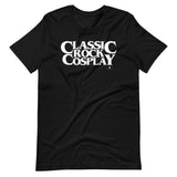 Alternative Hero - Classic Rock Cosplay Short-Sleeve Unisex 