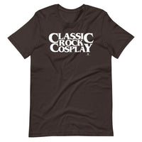 Alternative Hero - Classic Rock Cosplay Short-Sleeve Unisex 