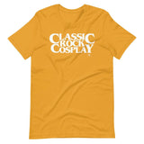 Alternative Hero - Classic Rock Cosplay Short-Sleeve Unisex 