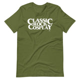 Alternative Hero - Classic Rock Cosplay Short-Sleeve Unisex 