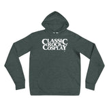 Alternative Hero - Classic Rock Cosplay Unisex hoodie - 