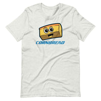 Alternative Hero - Cornbread Short-Sleeve Unisex T-Shirt - 