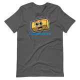 Alternative Hero - Cornbread Short-Sleeve Unisex T-Shirt - 