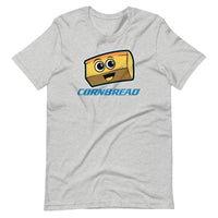 Alternative Hero - Cornbread Short-Sleeve Unisex T-Shirt - 