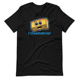 Alternative Hero - Cornbread Short-Sleeve Unisex T-Shirt - 