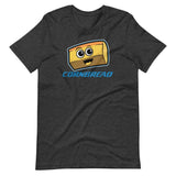 Alternative Hero - Cornbread Short-Sleeve Unisex T-Shirt - 