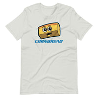 Alternative Hero - Cornbread Short-Sleeve Unisex T-Shirt - 