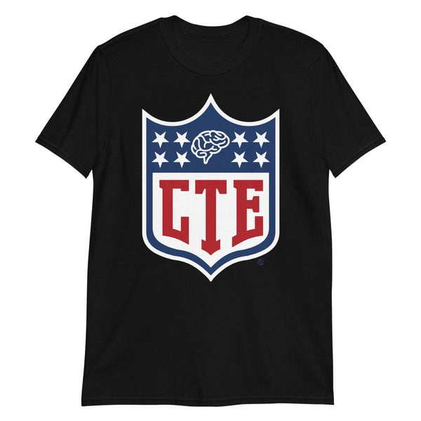 Alternative Hero - CTE Basic Short-Sleeve Unisex T-Shirt - 