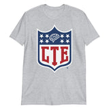 Alternative Hero - CTE Basic Short-Sleeve Unisex T-Shirt - 