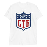 Alternative Hero - CTE Basic Short-Sleeve Unisex T-Shirt - 