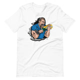 Alternative Hero - Danimal Short-Sleeve Unisex T-Shirt - 