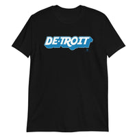 Alternative Hero - Detroit Kool-Aid Basic Short-Sleeve 