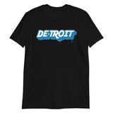 Alternative Hero - Detroit Kool-Aid Basic Short-Sleeve 