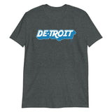 Alternative Hero - Detroit Kool-Aid Basic Short-Sleeve 