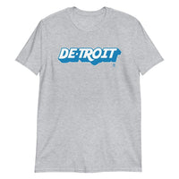 Alternative Hero - Detroit Kool-Aid Basic Short-Sleeve 