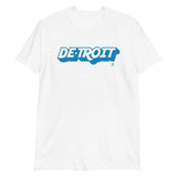 Alternative Hero - Detroit Kool-Aid Basic Short-Sleeve 