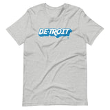 Alternative Hero - Detroit Kool-Aid Short-Sleeve Unisex 