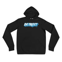 Alternative Hero - Detroit Kool-Aid Unisex hoodie - Black / 
