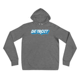 Alternative Hero - Detroit Kool-Aid Unisex hoodie - Deep 