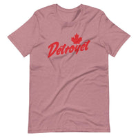 Alternative Hero - Detroyet Short-Sleeve Unisex T-Shirt - 