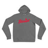 Alternative Hero - Detroyet Unisex hoodie - Deep Heather / S