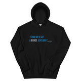 Alternative Hero - Got a Defense Basic Unisex Hoodie - Black