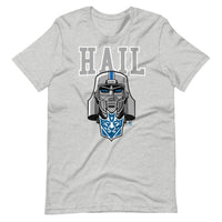 Alternative Hero - Hail Short-Sleeve Unisex T-Shirt - 