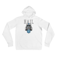 Alternative Hero - Hail Unisex hoodie - White / S