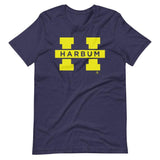 Alternative Hero - Harbum Short-Sleeve Unisex T-Shirt - 