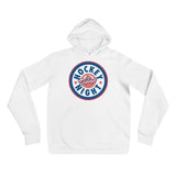 Alternative Hero - Hockey Night in Detroyet Unisex hoodie - 