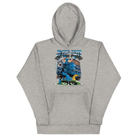 Alternative Hero - In The Hunt Premium Unisex Hoodie -