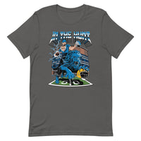 Alternative Hero - In The Hunt Premium Unisex t-shirt -