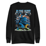 Alternative Hero - In The Hunt Unisex Premium Sweatshirt -