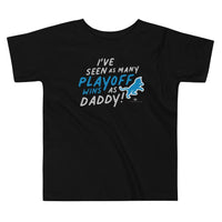 Alternative Hero - I’ve Seen As Many Playoff Wins As Daddy! 
