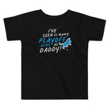 Alternative Hero - I’ve Seen As Many Playoff Wins As Daddy! 