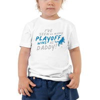 Alternative Hero - I’ve Seen As Many Playoff Wins As Daddy! 