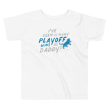 Alternative Hero - I’ve Seen As Many Playoff Wins As Daddy! 