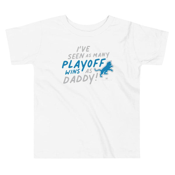 Alternative Hero - I’ve Seen As Many Playoff Wins As Daddy! 