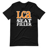 Alternative Hero - LCA Seat Filler Short-Sleeve Unisex 