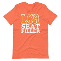 Alternative Hero - LCA Seat Filler Short-Sleeve Unisex 