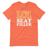 Alternative Hero - LCA Seat Filler Short-Sleeve Unisex 