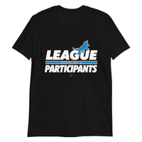 Alternative Hero - League Participants Basic Short-Sleeve 